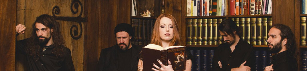 Temperance: a marzo il nuovo album