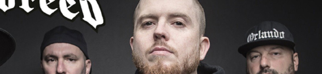 Hatebreed: parte finale del track-by-track video di "The Concrete Confessional"