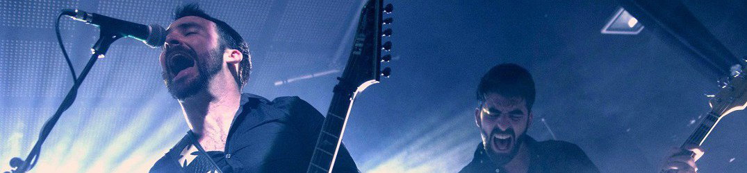 Obsidian Kingdom: in tour europeo con Intronaut (US) e Shining (NO)