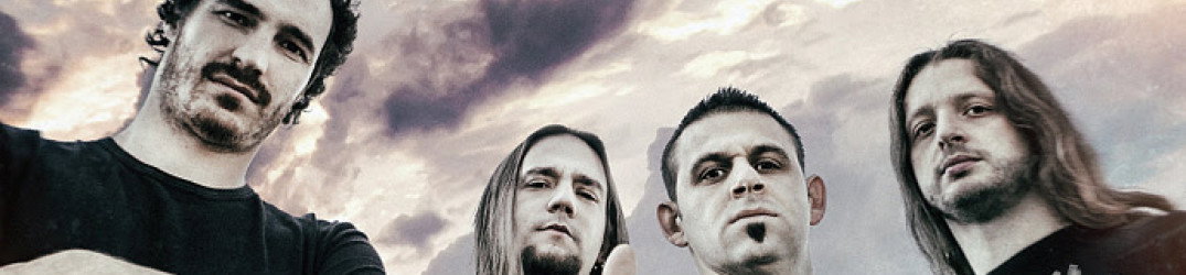 Anticlockwise: il videoclip di "Raise Your Head"