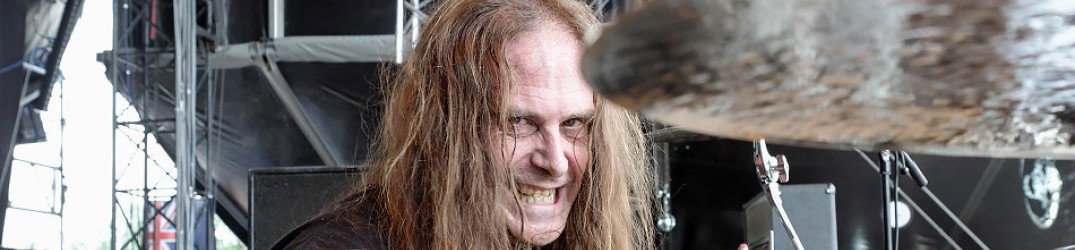 Intervista The Hounds of Hasselvander (Joe Hasselvander)