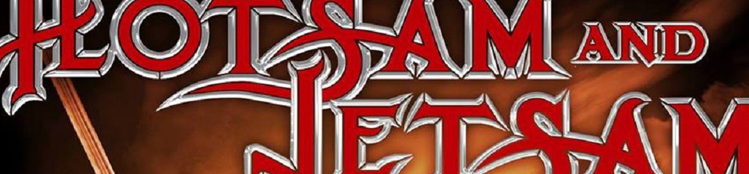 Flotsam And Jetsam: "Flotsam and Jetsam" nelle classifiche americane e tedesche