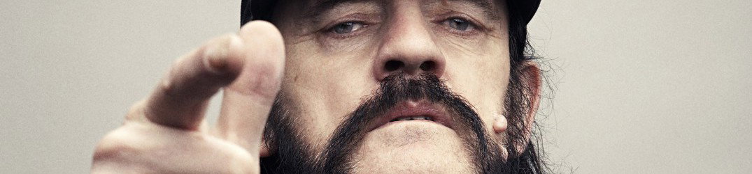 Motörhead: 'The Chase Is Better Than The Catch' in anteprima dal nuovo DVD