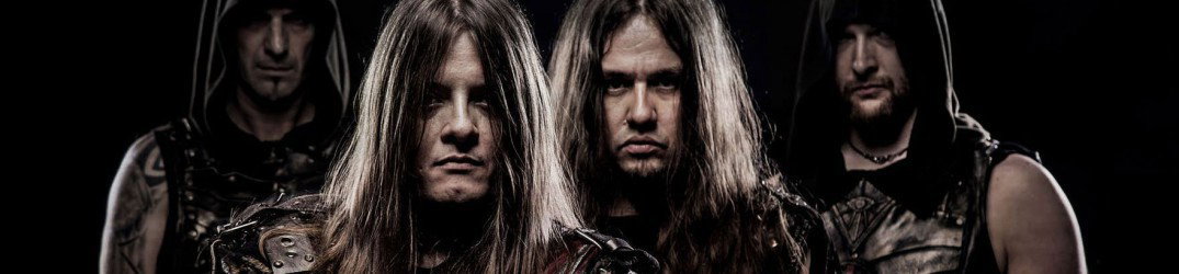 Bornholm: online il lyric-video di 'Runes of Power'