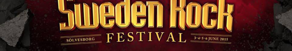 Sweden Rock Festival 2015: le nuove band confermate