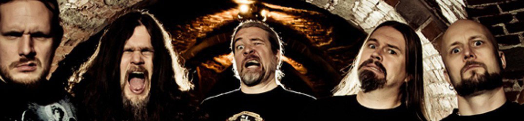 Meshuggah: è pronto "25 Years of Musical Deviance"