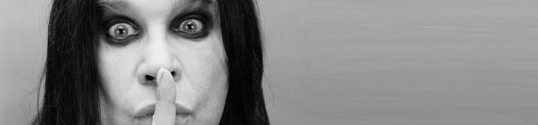 Ozzy Osbourne: in preparazione un album davvero speciale come solista