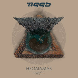 Hegaiamas: a song for freedom