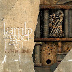 VII: Sturm Und Drang