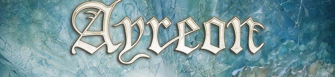 Ayreon: un'altra preview da "The Theater Equation"