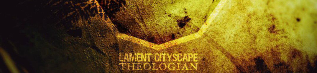 Theologian: split con i Lament Cityscape in full streamig