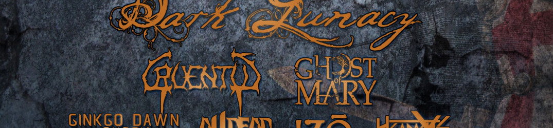 Live Report: Breaking Sound Metal Fest 1a Edizione, 28 Agosto 2015, Mesagne (BR)