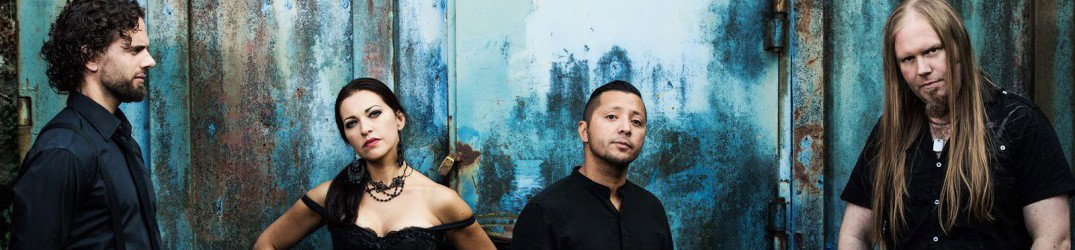 Sirenia: il videoclip ufficiale di "Dim Days Of Dolor"