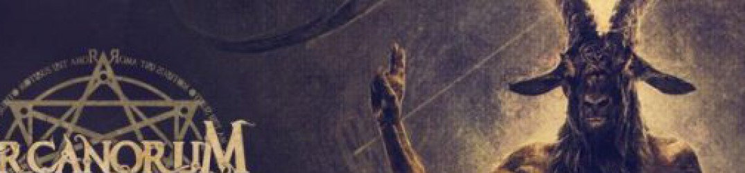 Arcanorum Astrum: pubblicato il lyric video ufficiale di 'The Great One!'