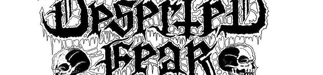 Deserted Fear: video per 'Forging Delusions'