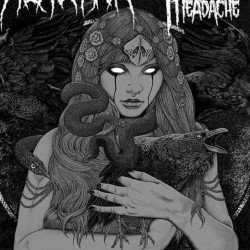 Poison Headache,Ringworm & more @ Li Fi -Milano