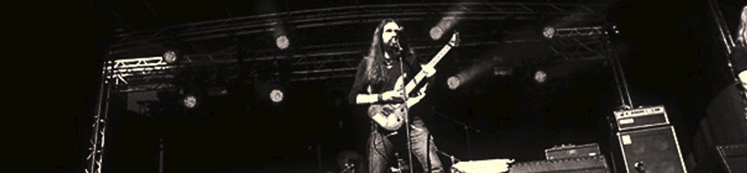 From The Vastland: esce a settembre "Chamrosh"