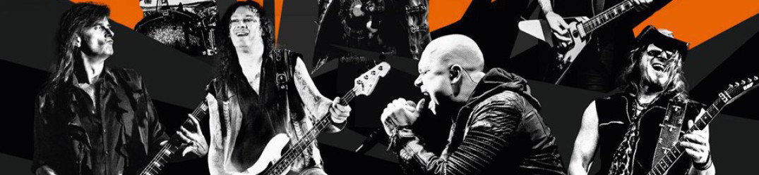 Helloween: Weikath, "Pubblicheremo almeno una nuova canzone con Kiske e Hansen"