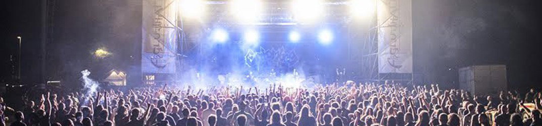 Agglutination 2016: pronti per il warm-up