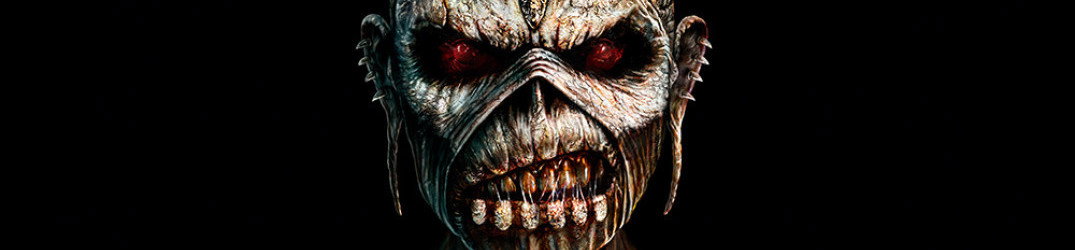 Iron Maiden: il loro aereo fa impallidire i velivoli presidenziali!