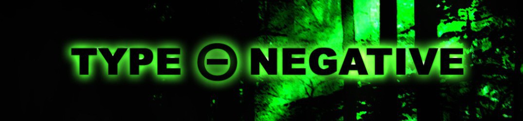Type O Negative: tre spillette omaggio per i primi cento ordini del libro