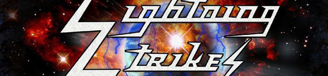 Lightning Strikes: nuova song dal debut-album