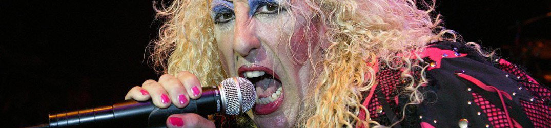 Twisted Sister: Dee Snider, 'Perché ho detto a Donald Trump di non usare 'We're Not Gonna Take It''