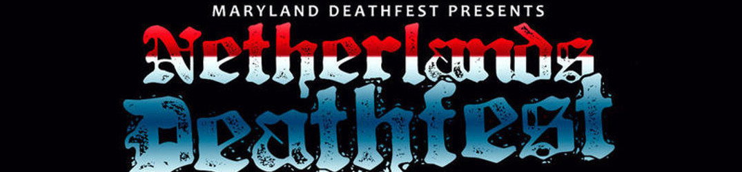 Netherlands Deathfest (26-28 Febbraio 2016): pubblicata la scaletta ufficiale
