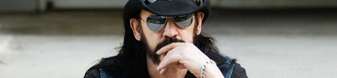 Motorhead: annullato anche il concerto in Texas