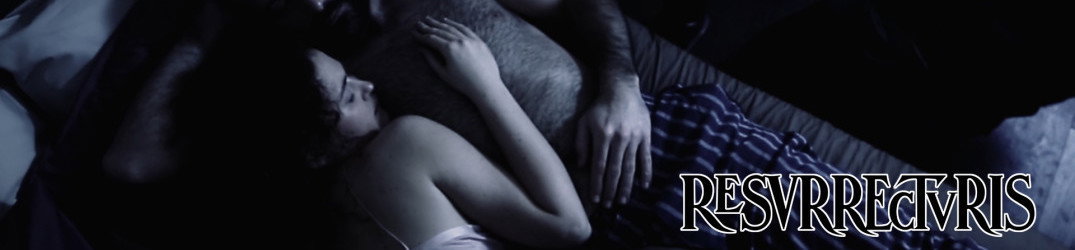 Resurrecturis: guarda il nuovo video