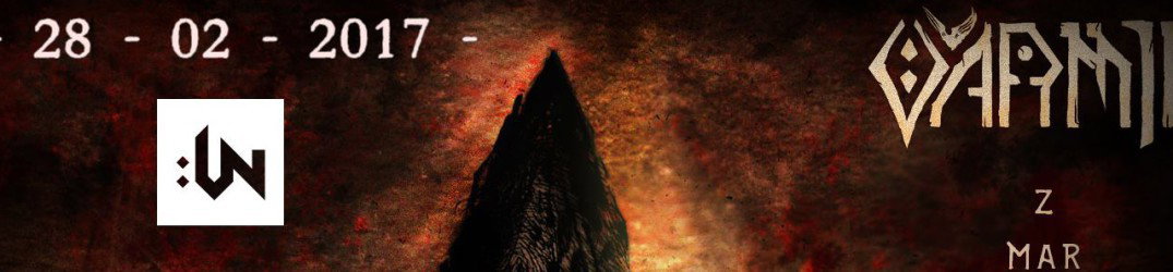 Varmia: "Z Mar Twych" in full streaming