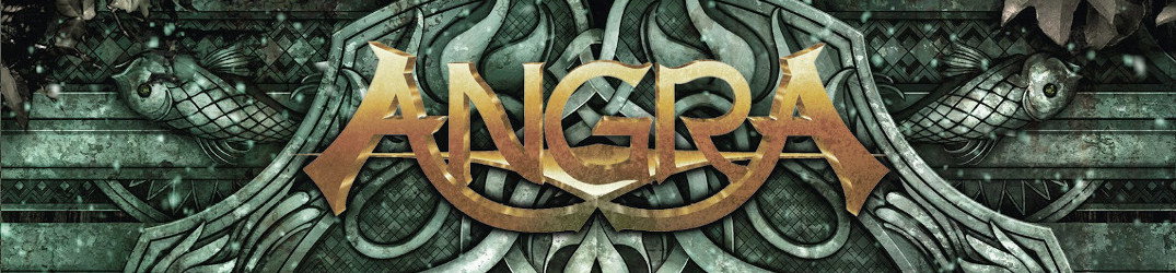 Angra: online il video di 'Black Hearted Soul'