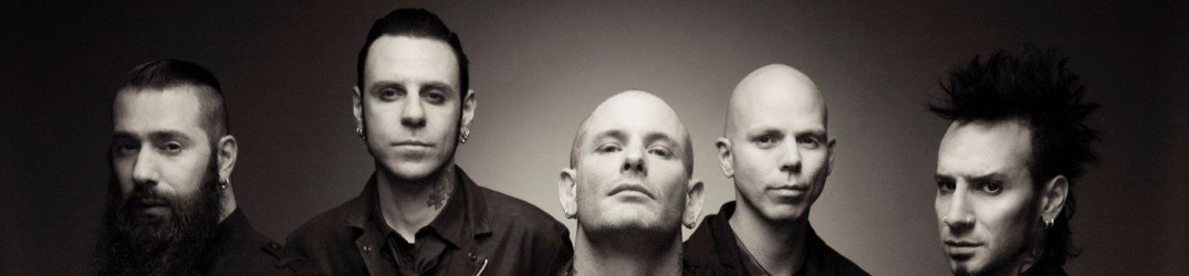 Stone Sour: "Hell & Consequences" in versione demo per il decennale di "Come What(Ever) May"