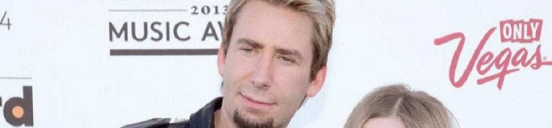 Nickelback: finita la love story tra Chad Kroeger e Avril Lavigne