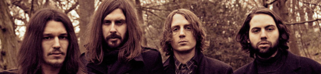 Uncle Acid and the Deadbeats: in Italia per tre date