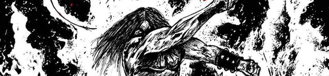 Barbarian Swords: 'I'm Your Demise' in streaming