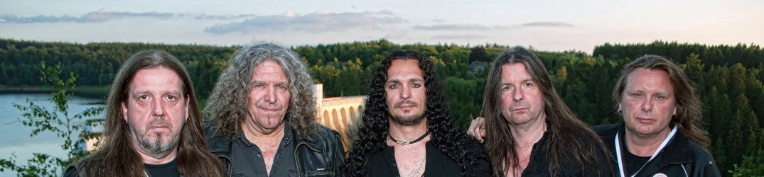 Tank: aggiornamenti dalla band