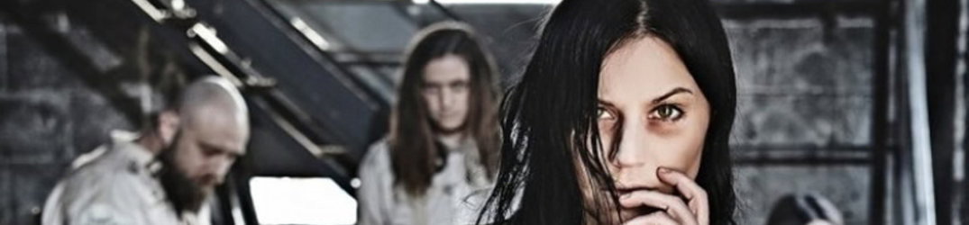 Lacuna Coil: "Delirium" tra i dischi più venduti in Italia