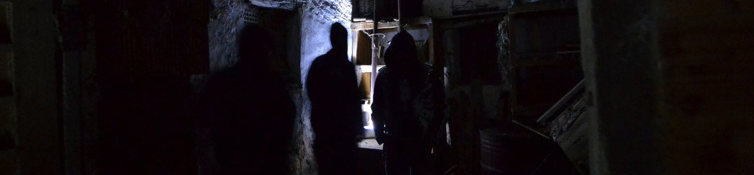 Frentrum: dentro 'Into The True Underground's Spirit Vol. 2'