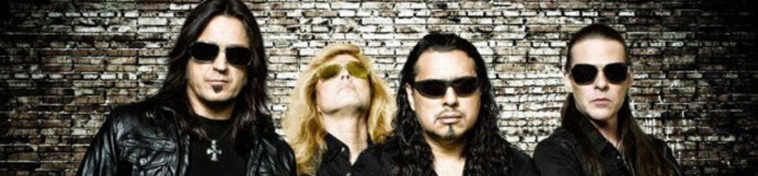 Stryper: ascolta la nuova "Big Screen Lies"