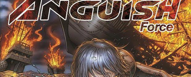 Anguish Force: in arrivo il nuovo album