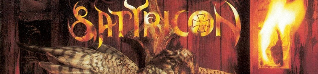 Satyricon: concerti esclusivi nel 2016 per festeggiare i 20 anni di 'Nemesis Divina'