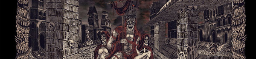 Deserted Fear: online il video-clip della song 'Face Our Destiny'