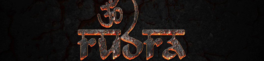 Rudra: guarda il lyric video ufficiale di 'Seer of All'