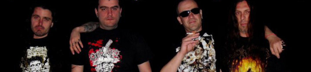 Fecal Body Incorporated: "The Art of Carnal Decay" uscirà in settembre