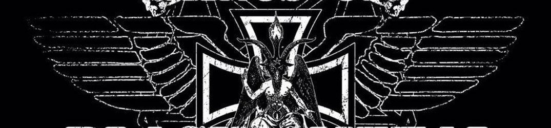 Kings of Black Metal 2016 (Alsfeld, Germania): confermati gli Archgoat