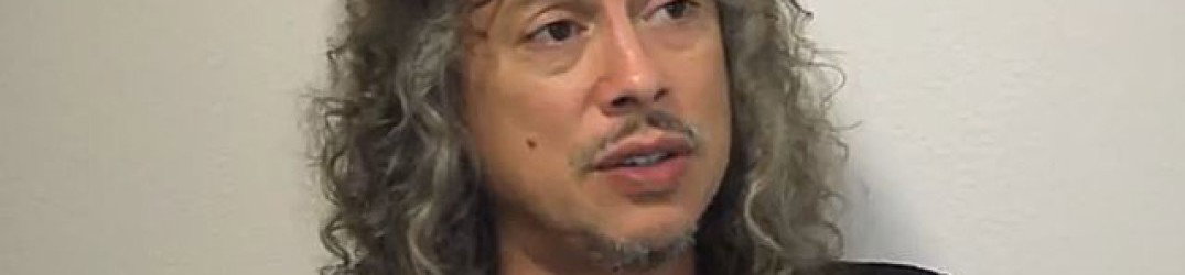 Metallica: Hammett, "I Guns N' Roses sono solo un'operazione nostalgia"