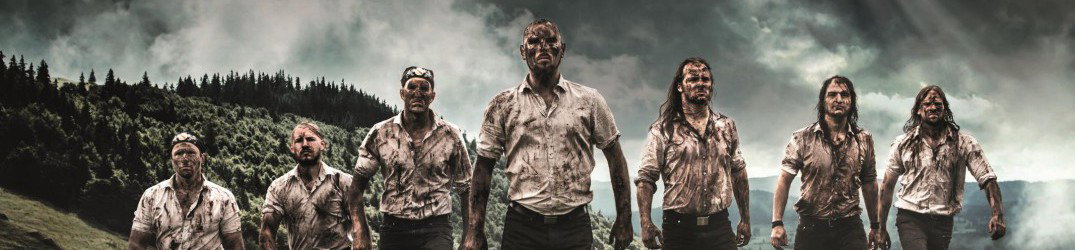 Finsterforst: in streaming il video di 'Mach Dich Frei'