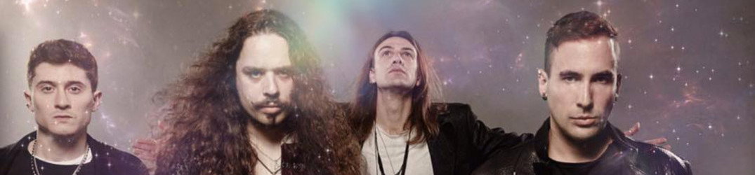 Teodasia: online il lyric video di "Release Yourself", due special guest per il tour con gli Anvil