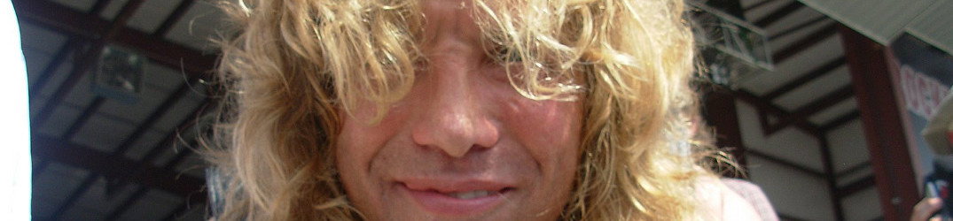 Steven Adler (Guns N'Roses): "se la reunion avvenisse, sarei l'ultimo a saperlo...."